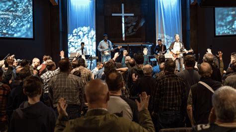 Promise Keepers Canada Rebrands As Impactus For The Digital Age