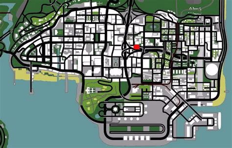 Grand Theft Auto 5 Fire Station Location News Current Station In The Word