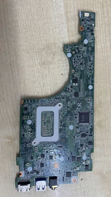 Lenovo Ideapad U330 U330p Motherboard Intel I3 4030u 31lz5mb00e0 Tested
