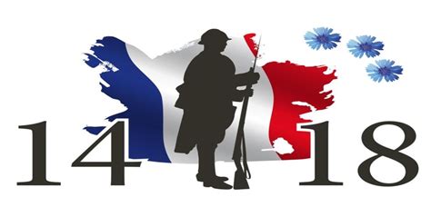Quelques heures plus tôt, dans la clairière de rethondes, l'armistice est signé marquant l'. Commémoration de l'armistice du 11 Novembre 1918 - Songeons Ensemble