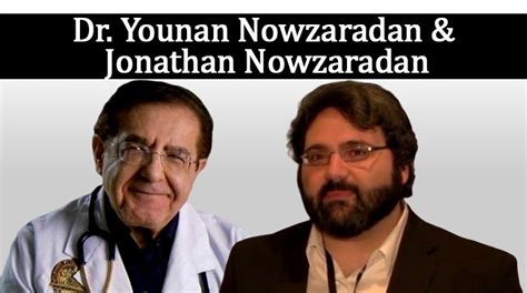 Jonathan Nowzaradan Biography Facts About Dr Younan Nowzaradans Son