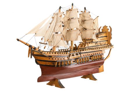 Best Beginner Wooden Ship Model Kits For 2023