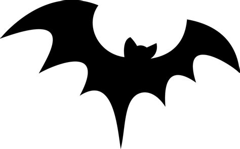 Halloween Bat Black Transparent Image Png Arts