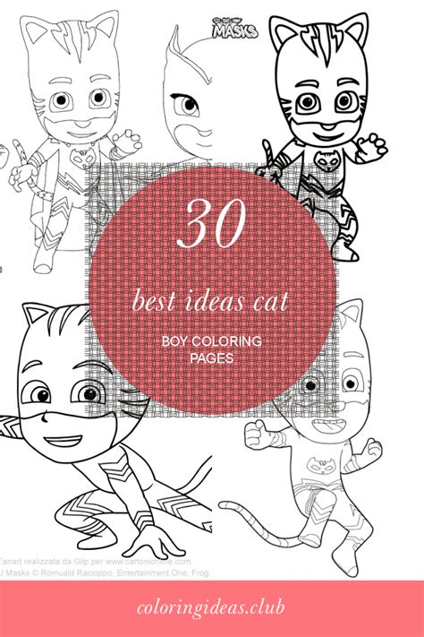 Are you looking for an article about 30 Best Ideas Cat Boy ...