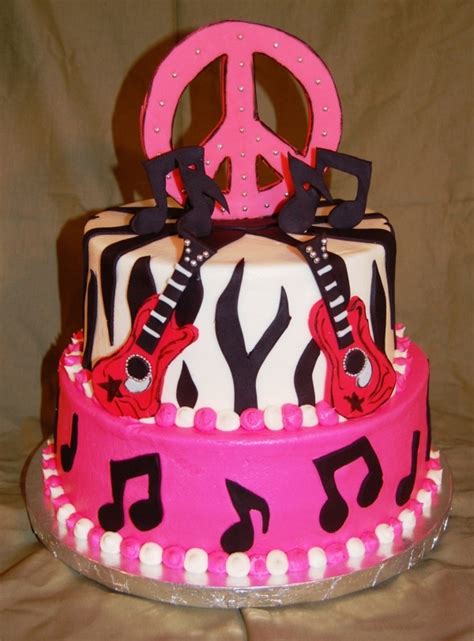 Plan a cake smash for your little one. Change peace sign to "2," substitute pink for red, one ...
