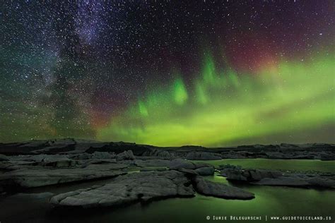 Ultimate Guide To The Northern Lights In Iceland