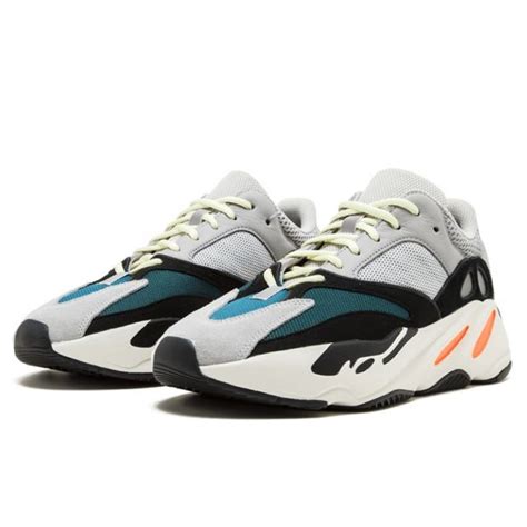 Adidas released the mauve yeezy boost 700 back in october 2018. Adidas Yeezy 700 Wave Runner - Sneakers - Catawiki