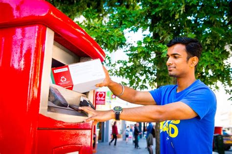 The new rate will be as per below table and for deliveries to zones 1, 2 & 3. New Postal Services in the Constituency | Julia Lopez MP