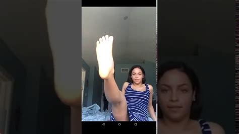 Pretty Lightskin Feetsoles On Instagram Live Youtube