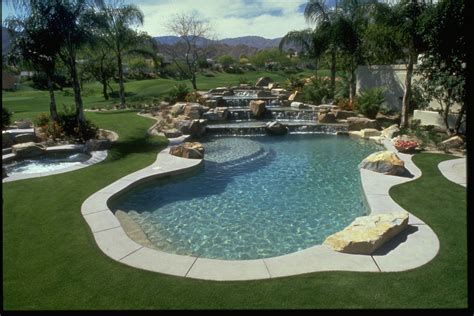 Can This Just Be My New Backyard Please Backyard Pool California