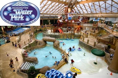 We've been to sunway lagoon, but were looking to mix things up. Deal: $25 for Ticket to Massanutten WaterPark ($38 value ...