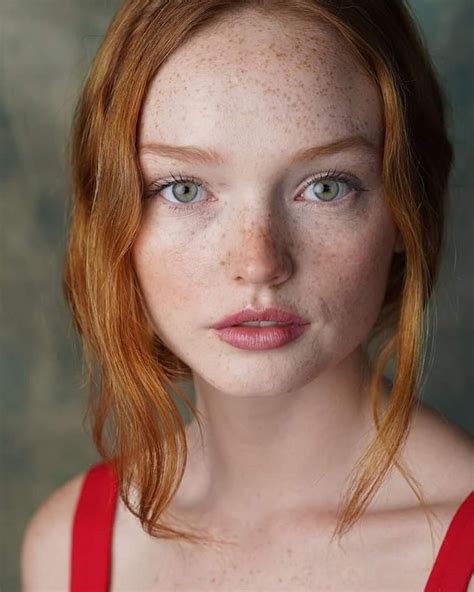 Samantha Cormier Red Hair Freckles Beautiful Freckles Redheads Freckles