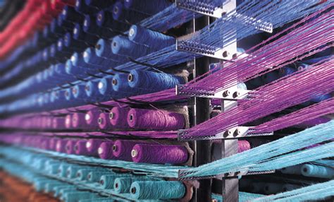 Tse Share Of Textile Firms Meager Financial Tribune