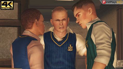 Download Bully Scholarship Edition Game For PC Full Version