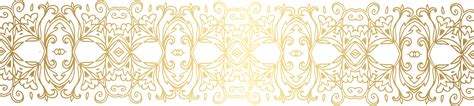 Maybe you would like to learn more about one of these? Gold Boreder Transparent Clip Art Image | Gallery ...