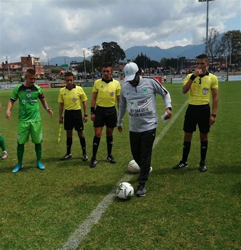 Equidad Campeón Del Olaya Herrera Capsulas De Carreño