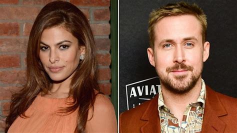 Eva Mendes Provides Intimate Details Of Life At Home With Partner Ryan Gosling Hello