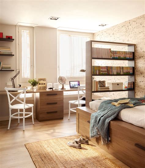 Los 65 Mejores Dormitorios Juveniles De El Mueble Ideas Para Decorarlos
