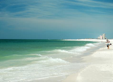 Things To Do In Orange Beach Alabama When You Arent Fishing Great
