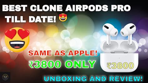 Usually sellers can be persuaded to reimburse the purchase price with a bit of emphasis and repeated insistence on replacement. FAKE AIRPODS BETTER THAN REAL? | TECH ZECH - YouTube