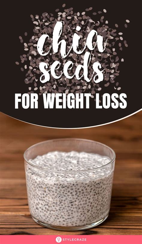 Ultimate Guide To Chia Seeds Artofit
