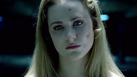 Video ‘westworld Trailer Intense First Look At Series Revealed
