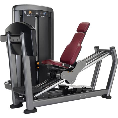 Life Fitness Insignia Series Seated Leg Press Shop Online