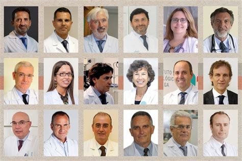 Los 100 Mejores Médicos De España Según Forbes
