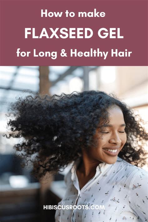 Rather than covering up their roots, some bold hair innovators (including celebs like miley cyrus and lucy hale) are mixing globs of hair gel and glitter to sheesh, we still weren't quite over the hair tattooing craze started by kylie jenner the other week! Benefits of Flaxseed Gel for Natural Hair + Easy Ayurvedic ...