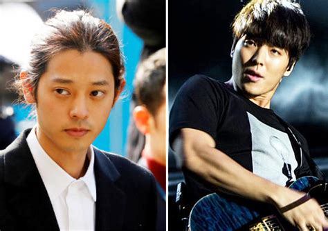 K Pop Sex Scandal Netizens Furious Jung Joon Young Choi Jong Hoon Get