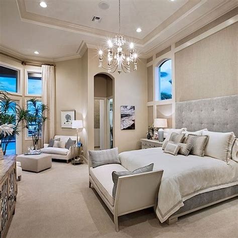 To help you get started, we searched high and low for the savviest master bedroom decorating ideas we could find. 50 Inspiring Romantic Master Bedroom Ideas For Burning ...