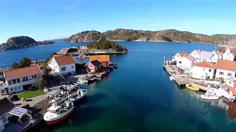 Du nyte maten i kafeteriaen innendørs, eller på vår uteservering. Korshamn in south of Norway - YouTube