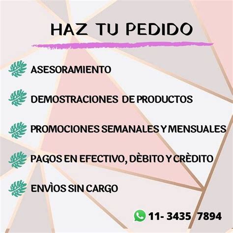 Start date sep 30, 2020. veronica monte- consultora de PRODUCTOS JUST OFERTAS EN ...