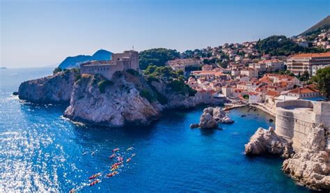 Se vuoi saperne di più leggi la nostra cookie policy. Visitare la Croazia: mare, leggenda, paesaggi e storia - Blog Turismo