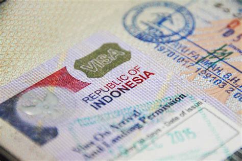Indonésie Un Nouveau Visa Pour Les Digital Nomads Asd Group