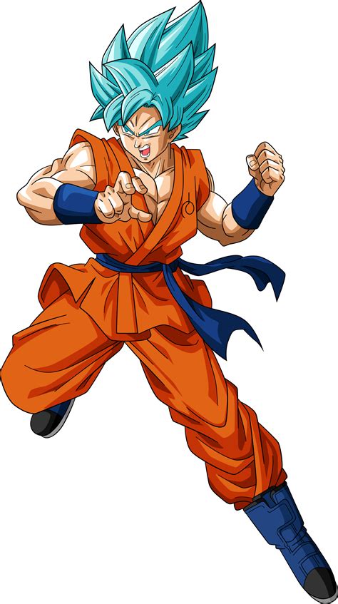 Its resolution is 1024x1024 and the resolution can be changed at any time according to your needs after downloading. Image - Super saiyan blue goku by rayzorblade189-d9o29ki ...