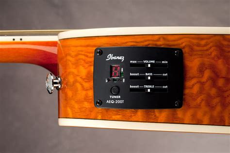 If you find yourself playing solo without a tuner, you can make a guitar sound decent by tuning it if each string is tuned to the correct interval from the next string, your guitar will sound fine by itself. How to Use a Guitar Tuner | Modern Jamming