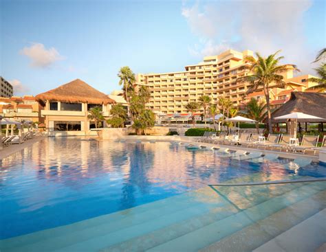 Omni Cancun Hotel And Villas All Inclusive Resort Costco Travel