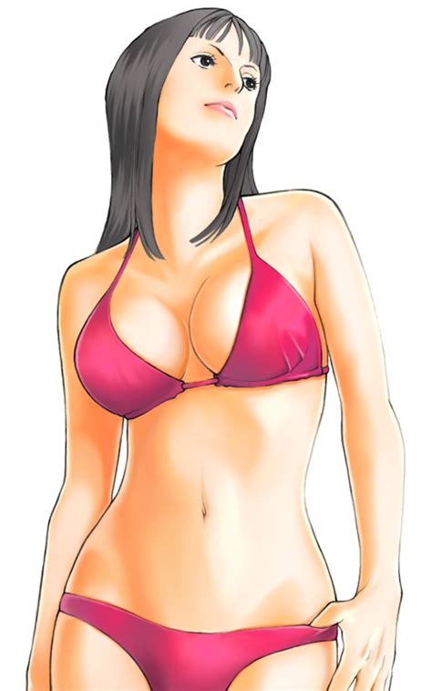 Nico Robin One Piece Drawn By Mokakopixiv69753 Danbooru