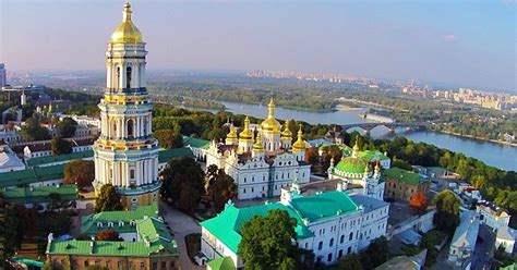 what to see and do in kiev attractions tours and activities musement