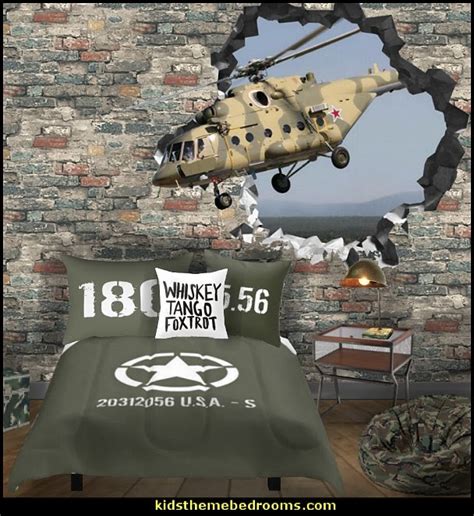 Decorating Theme Bedrooms Maries Manor Army Bedroom Ideas Army
