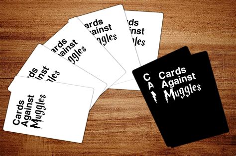 Cards Oppose Muggles Munimoro Gob Pe