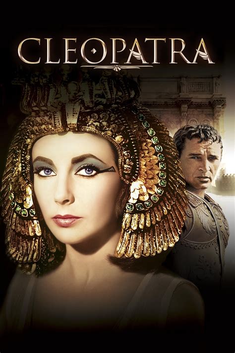 A film that changed hollywood forever. Cleopatra (1963) - Filmer - Film . nu