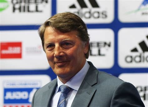 In the netherlands the form van der wal is most common. JudoInside - News - Robert Van de Walle: The level is so ...
