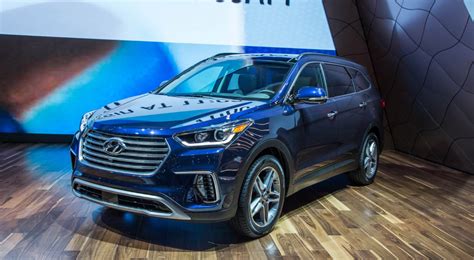 2023 Hyundai Santa Fe Dimensions Latest Car Reviews