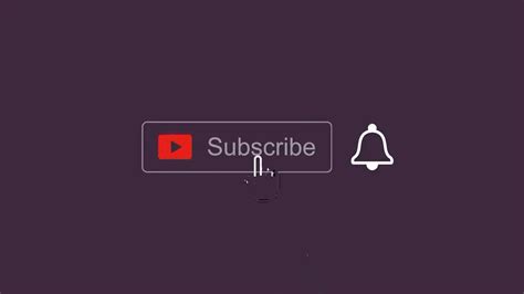 Subscribe My Channel Banner Youtube