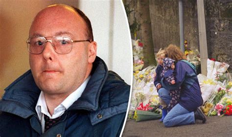 Mr taylor was the first to witness the scene of the massacre and had to identify children's bodies for police. Dunblane killer Thomas Hamilton's plot was hatched in the ...