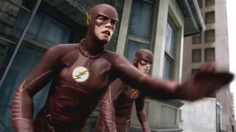 Best The Flash Moments Youtube