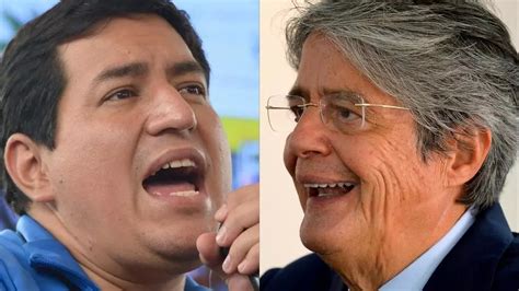 Elecciones En Ecuador El Balotaje Finalmente Ser Entre Arauz Y Lasso