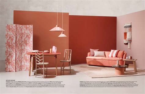 Elle Decoration October 2016 The Colour Flooring Company